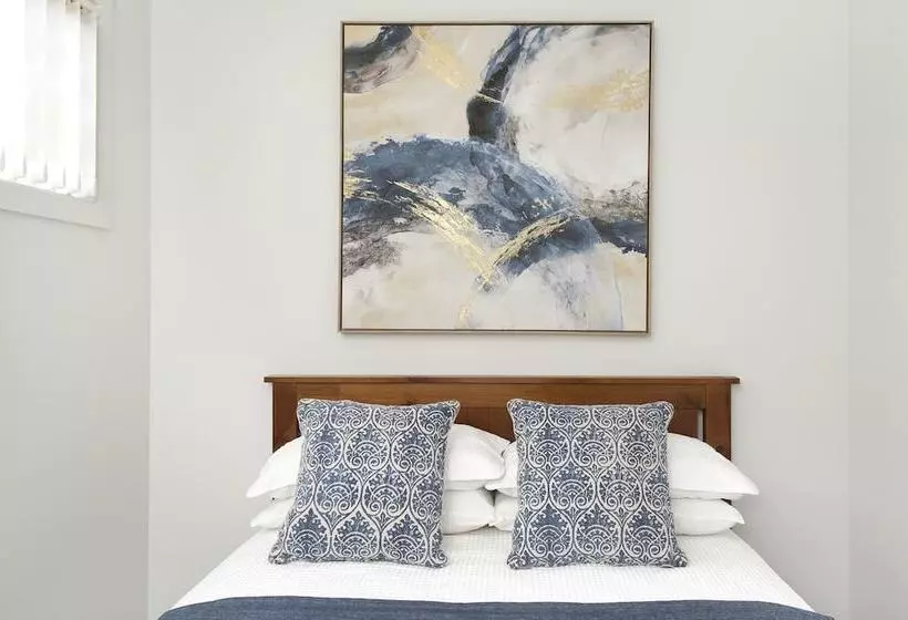 モーテル Ingenia Holidays Tomakin