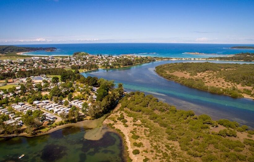 فندق على الطريق Ingenia Holidays Tomakin