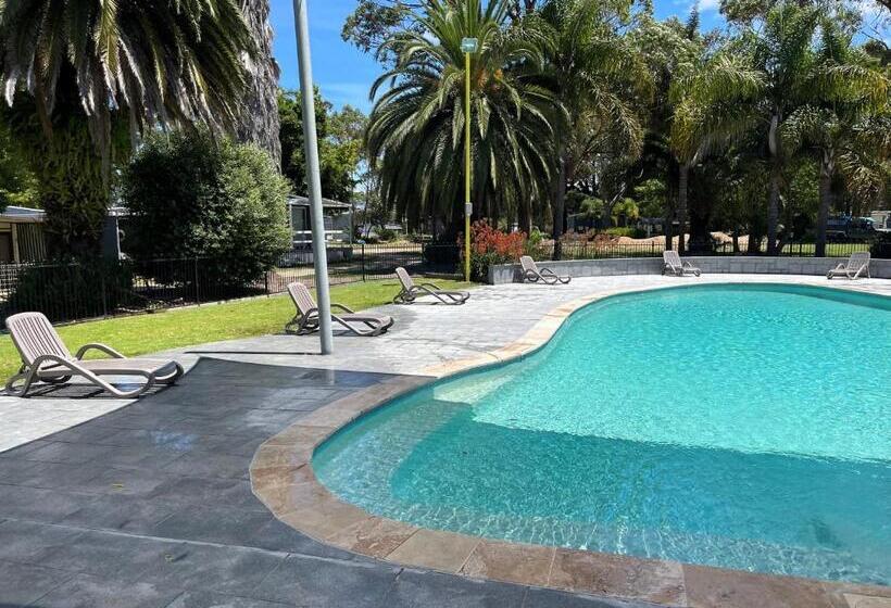 فندق على الطريق Ingenia Holidays Tomakin