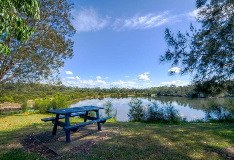 فندق على الطريق Ingenia Holidays Tomakin