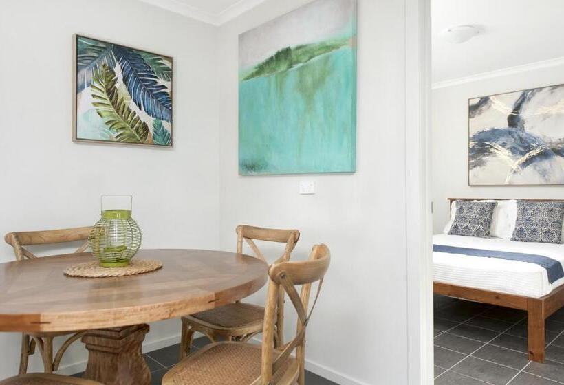 فندق على الطريق Ingenia Holidays Tomakin