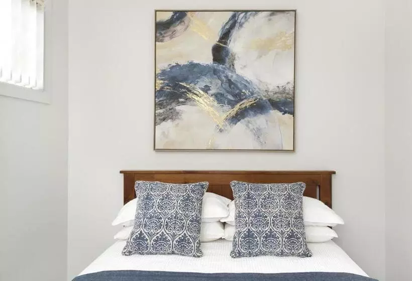 モーテル Ingenia Holidays Tomakin