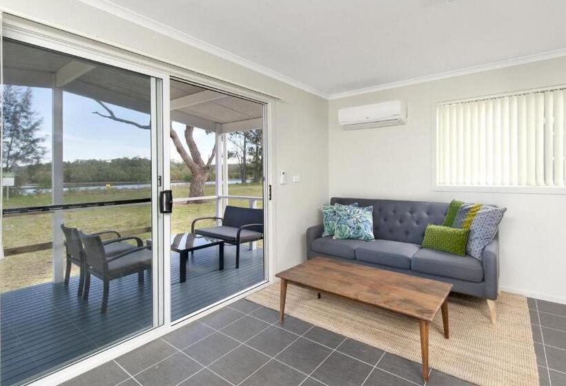 فندق على الطريق Ingenia Holidays Tomakin