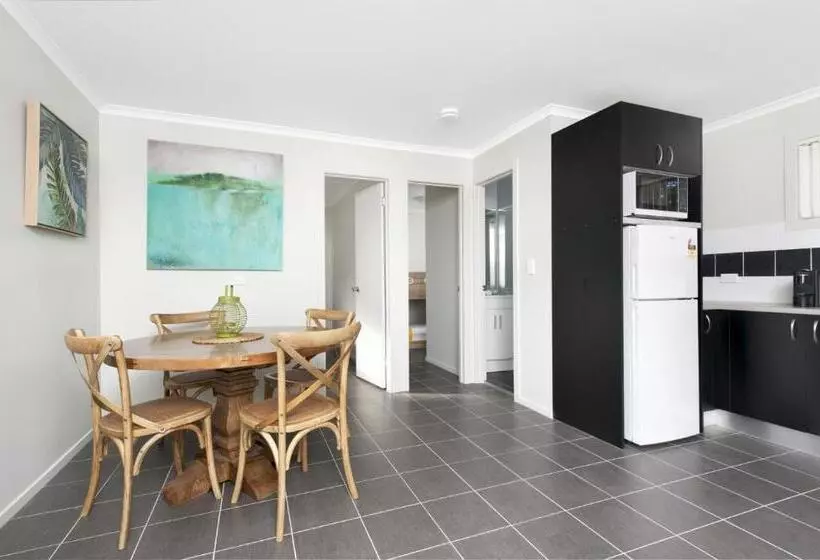 モーテル Ingenia Holidays Tomakin