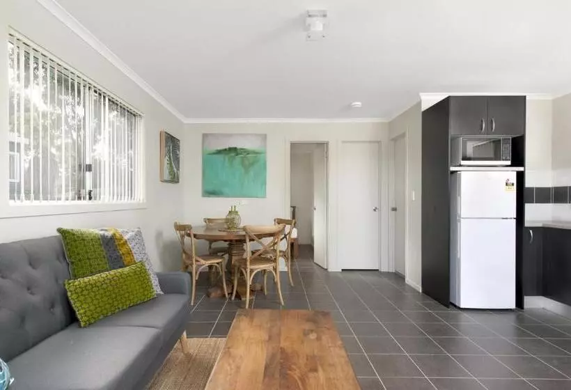 モーテル Ingenia Holidays Tomakin