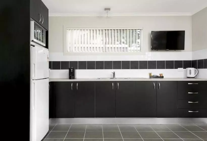 モーテル Ingenia Holidays Tomakin