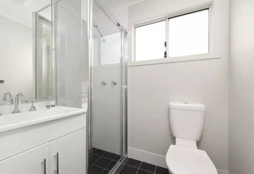 モーテル Ingenia Holidays Tomakin