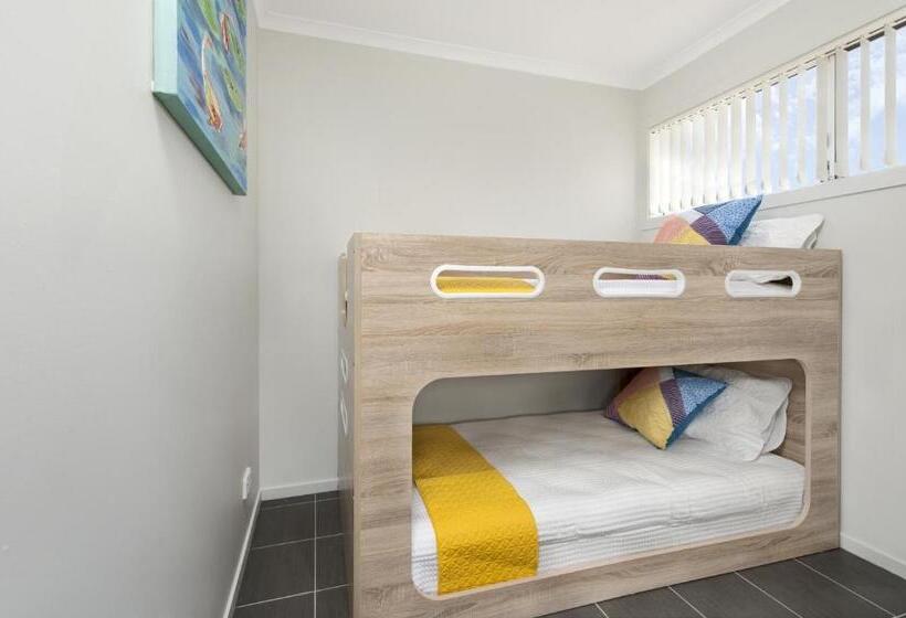 فندق على الطريق Ingenia Holidays Tomakin