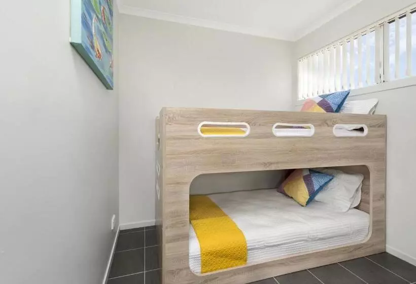 モーテル Ingenia Holidays Tomakin