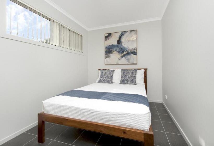 فندق على الطريق Ingenia Holidays Tomakin