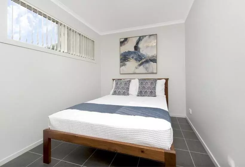 モーテル Ingenia Holidays Tomakin