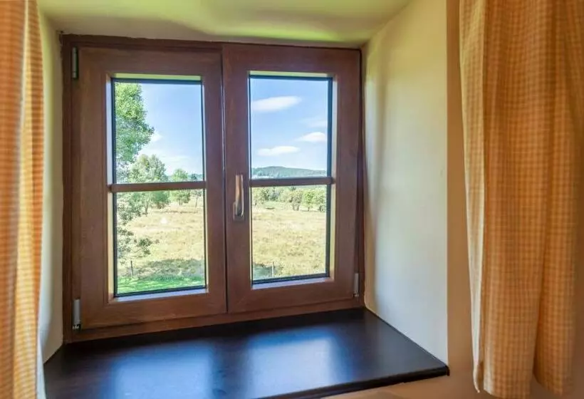 Majatalo Hájenka Knížecí Pláně