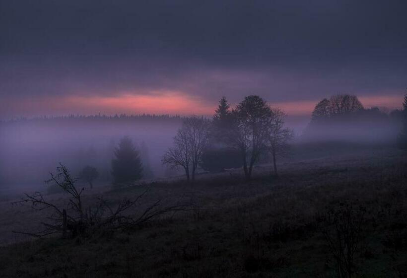 Majatalo Hájenka Knížecí Pláně