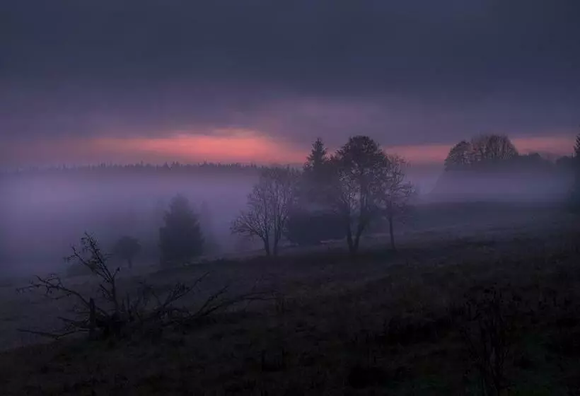 Majatalo Hájenka Knížecí Pláně