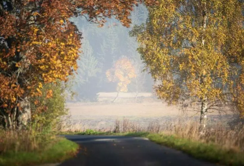 Majatalo Hájenka Knížecí Pláně