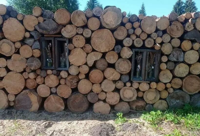 Majatalo Hájenka Knížecí Pláně