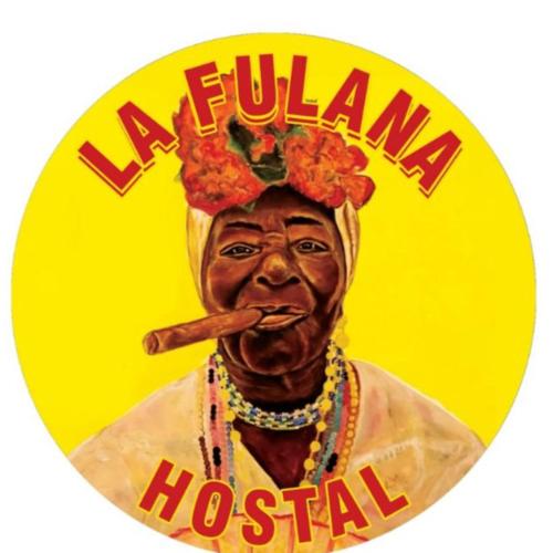 膳宿费 Hostal La Fulana Zipaquirá