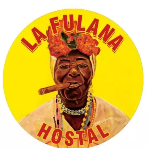 ペンション Hostal La Fulana Zipaquirá