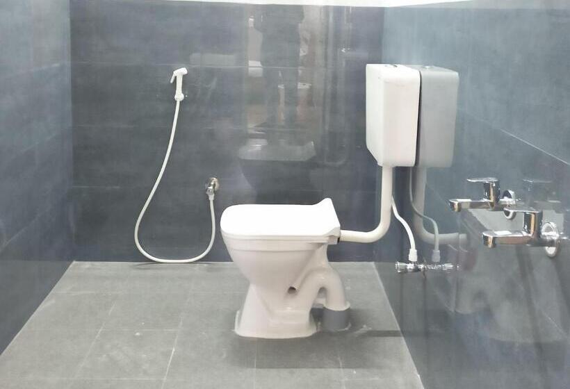 Pensió Meadows Homestay