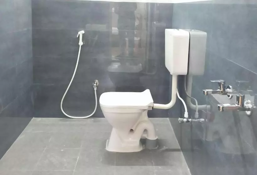 ペンション Meadows Homestay