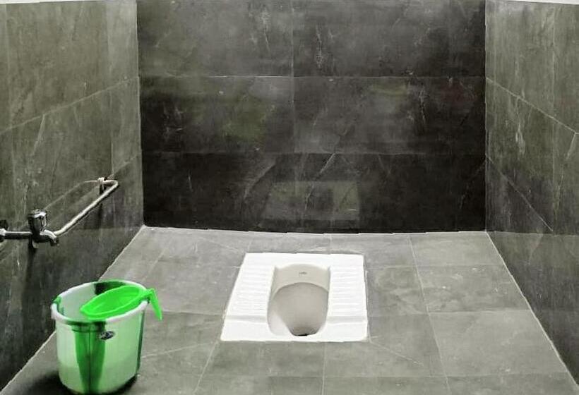 Pensió Meadows Homestay