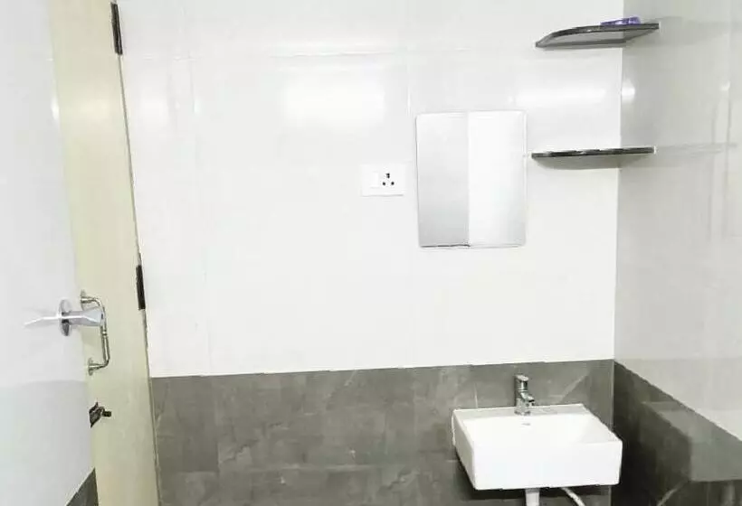 ペンション Meadows Homestay