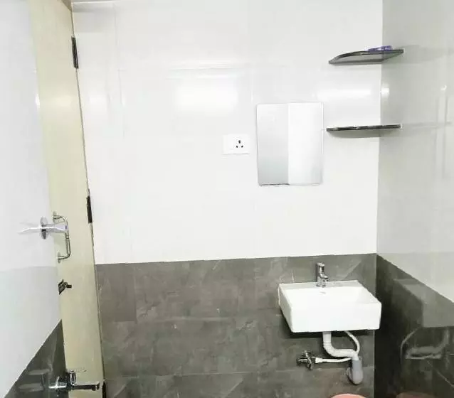 ペンション Meadows Homestay