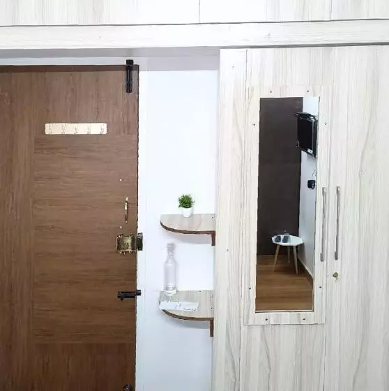 ペンション Meadows Homestay