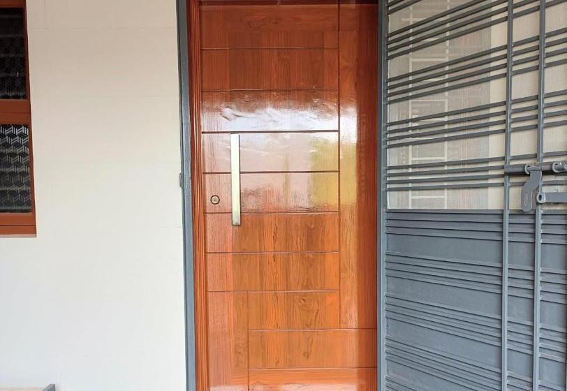 Pensió Meadows Homestay