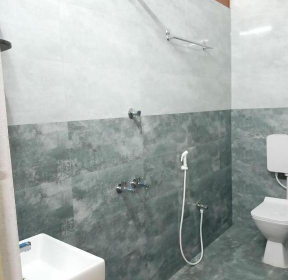 Pensió Meadows Homestay