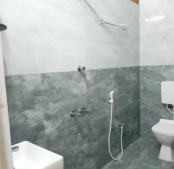 ペンション Meadows Homestay