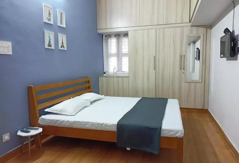 ペンション Meadows Homestay