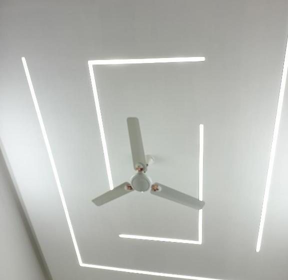 Pensió Meadows Homestay