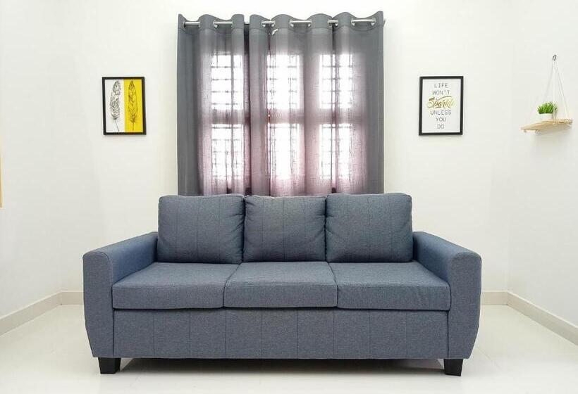 Pensió Meadows Homestay