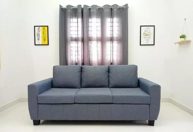 ペンション Meadows Homestay