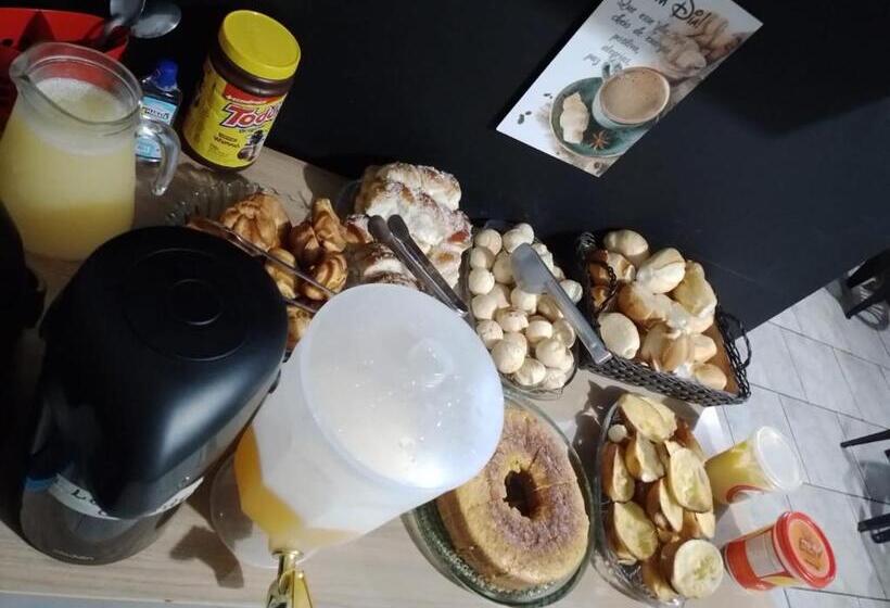 Pension Pousada Uberaba