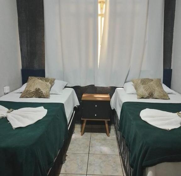 Pension Pousada Uberaba