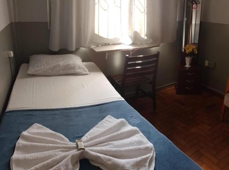 Pension Pousada Uberaba