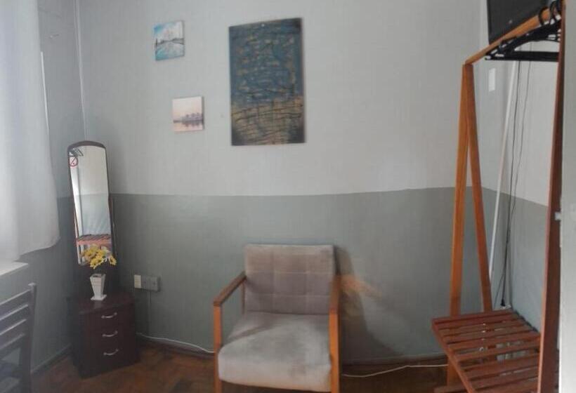 Pension Pousada Uberaba