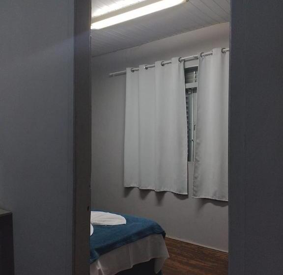 Pension Pousada Uberaba