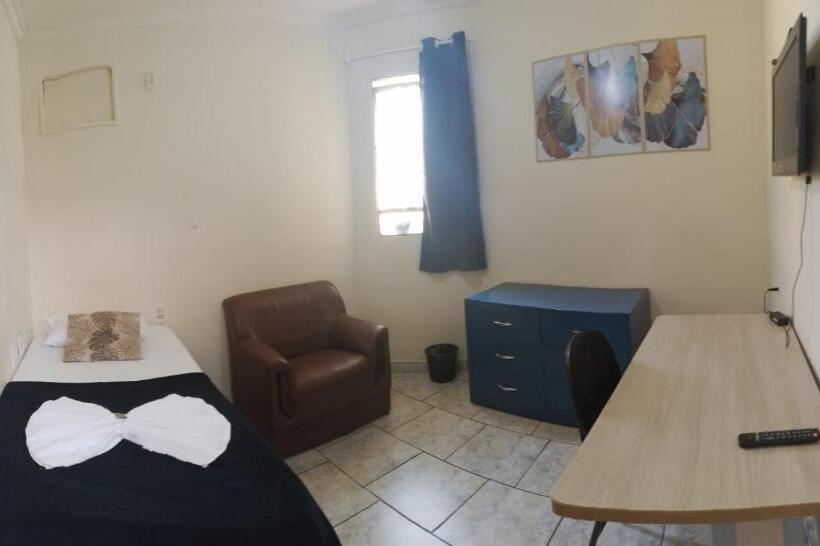 Pension Pousada Uberaba