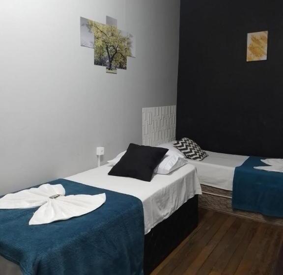 Pension Pousada Uberaba