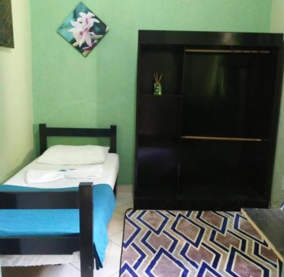 Pension Pousada Uberaba