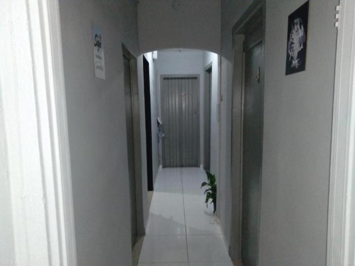 Pension Pousada Uberaba