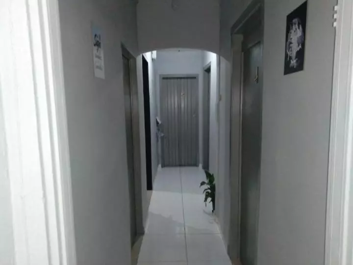 ペンション Pousada Uberaba