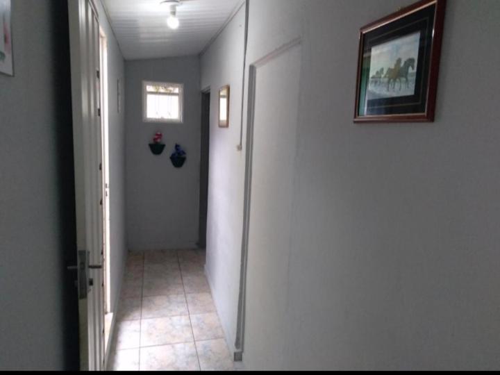 Pension Pousada Uberaba