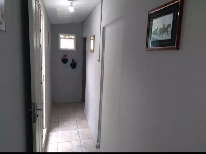 ペンション Pousada Uberaba