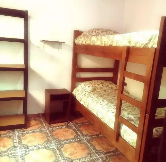 Majatalo Puripica Hostel