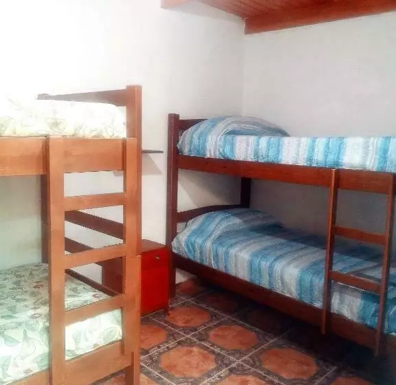 Majatalo Puripica Hostel
