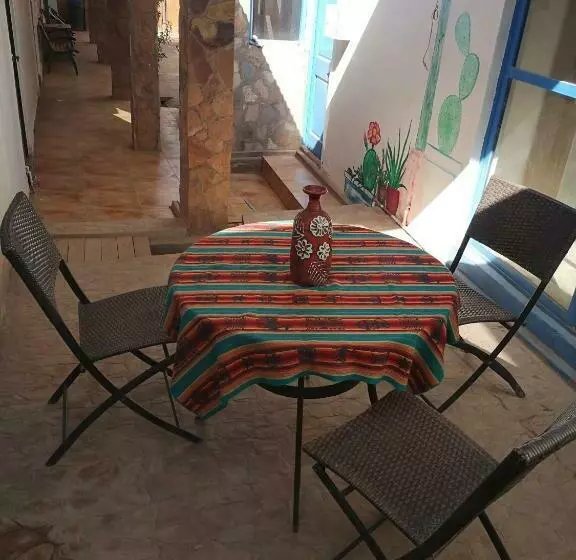 Majatalo Puripica Hostel